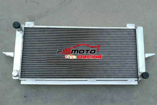 Aluminum radiator for - aluminum, ford