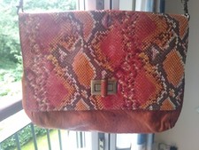ABACO PARIS Women's Leather