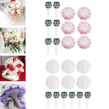 Bouquet Holder with Bridal