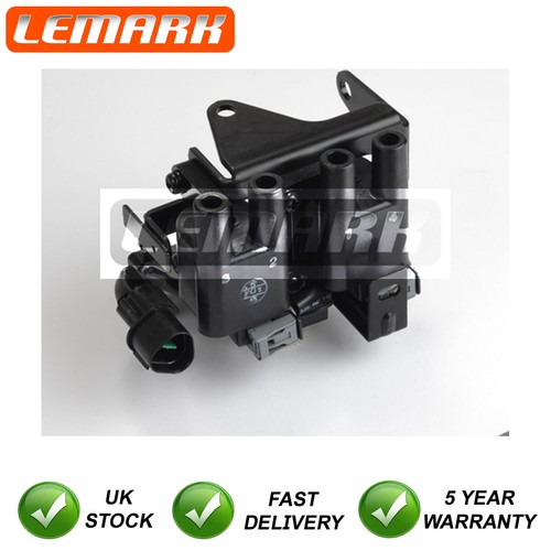 Lemark ignition coil - ignition,