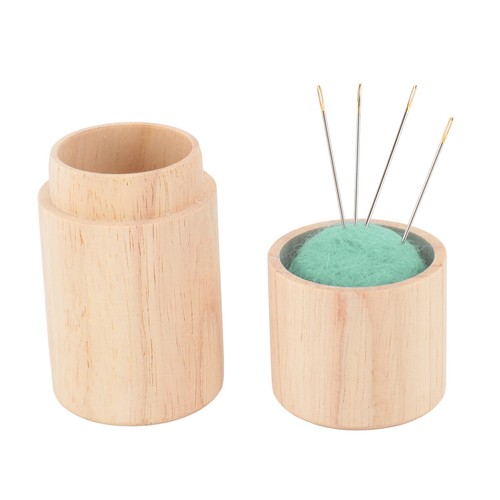 Needle pin cushion sewing - cushion,