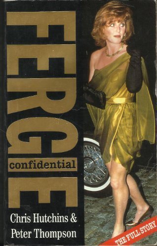 Fergie confidential peter - fergie, confidential-peter