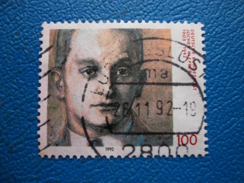 West germany 1992 1643 - germany,,