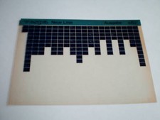 Microfiche Spare Parts Catalog Vespa New Line 04/82