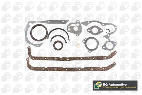 Bga ck6391 crankcase gasket - ck6391,