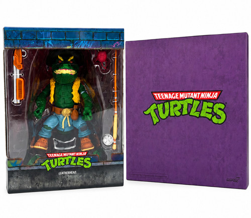 Super7 tmnt ultimates - super7,