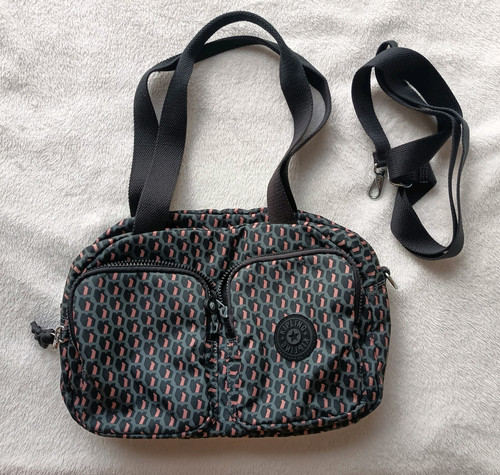Kipling geometric print - kipling,