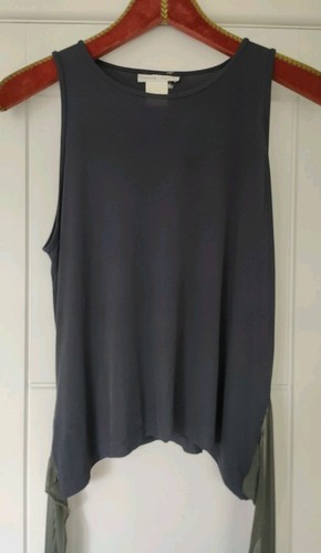 Sarah pacini vest tie - sarah,