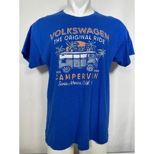 VW Bus Volkswagen Original