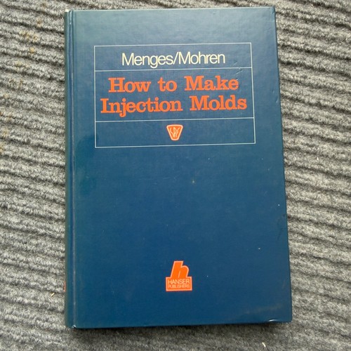 How make injection - make, molds