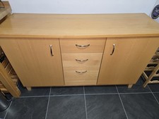 Vintage Retro Remploy Bedroom