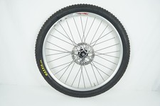 Alex Rims FR30 26" Front Wheel