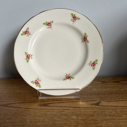 Bone china pall mall ware - ware, pink