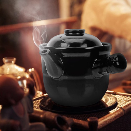 Ceramic medicine kettle - ceramic,