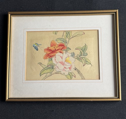 Vintage original chinese - vintage,