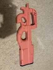 P90 Electric Gel Ball