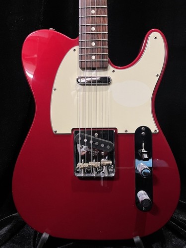 Fender classic series - classic,
