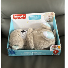 Fisher-Price Soothe 'n Snuggle