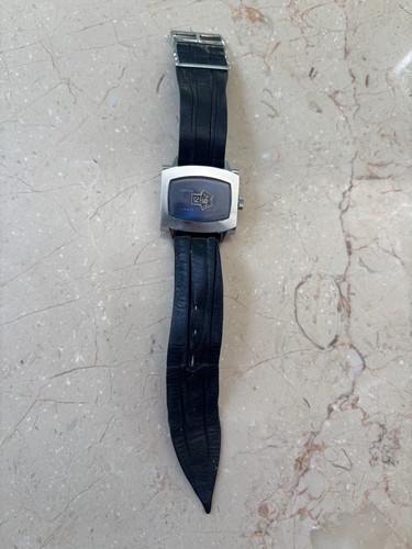Mens vintage adrem jump - adrem, watch