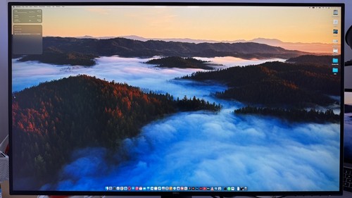 Dell u3219q ultra hd - 32”,