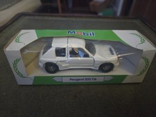 Mobil Performance Car