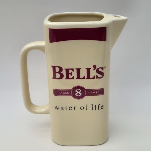 Vintage bell scotch whisky - bell’s,