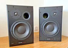 Dynaudio Acoustics BM15 A