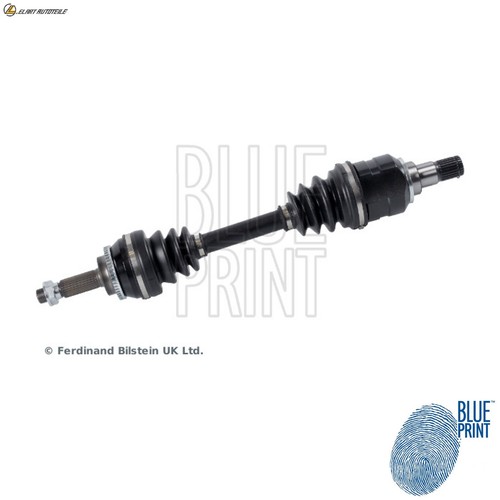 Driveshaft adt389501 for - adt389501,