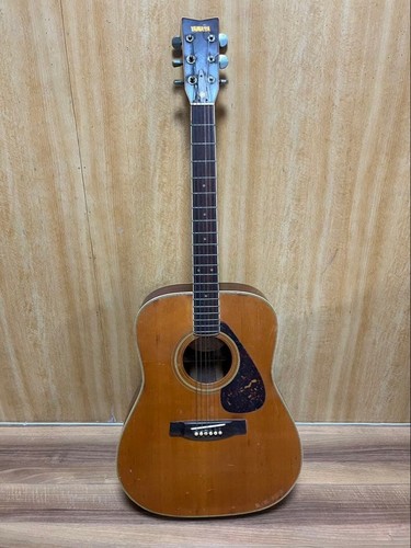 Yamaha 301 orange - yamaha,