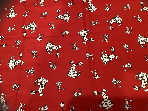 Dalmation pups red - dalmation,