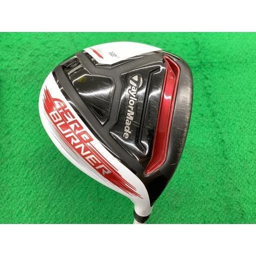 Taylormade aero burner mini - taylormade,