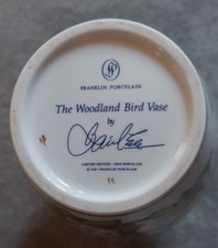 Pair of Limited Edition