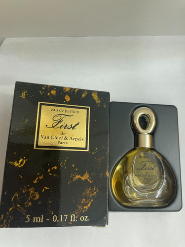 Vintage van cleef - cleef, first