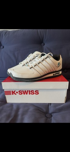 Mens swiss rinzler trainers - k-swiss,