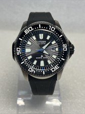 Citizen Eco Drive Mens