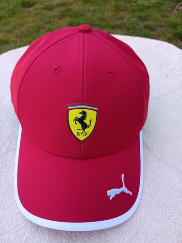 Scuderia ferrari puma classic - ferrari,