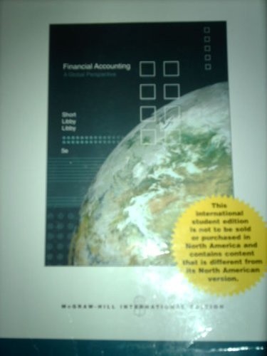 Financial accounting global - a,