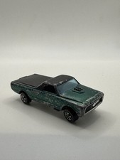 Hot Wheels Mattel Custom