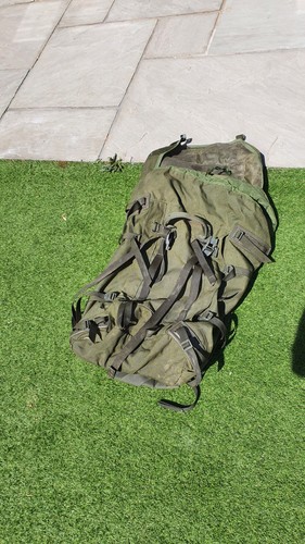 Berghaus cyclops crusader - cyclops,