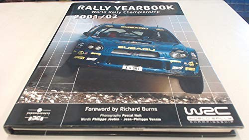 Rally yearbook - yearbook, (rally