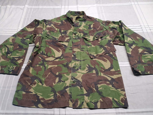 British army lightweight dpm - lightweight,