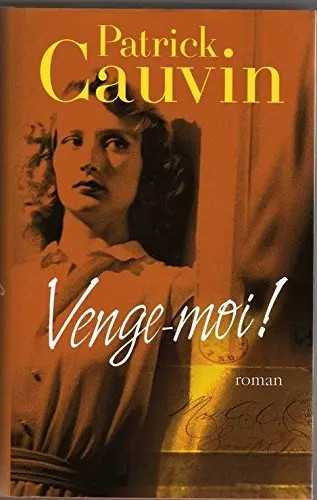 Venge moi cauvin - venge, moi,