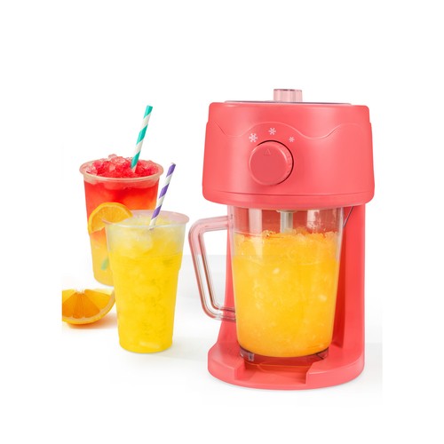 Giles posner funfair slushie - posner,