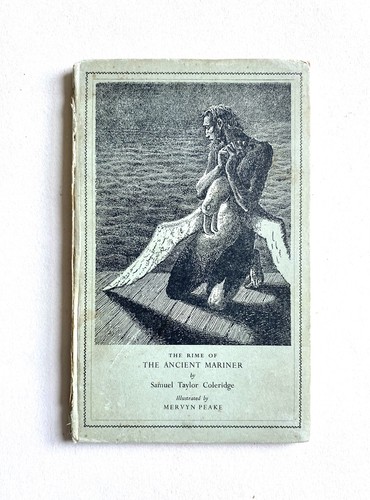Rime the ancient mariner - rime,