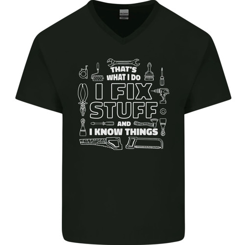 Fix stuff funny plumber - i,