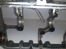 Audi Q7 3.0 TDi Quattro S line Drivers Right Side Camshaft Carrier 059 286 H