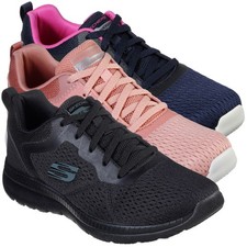 Womens Skechers Bountiful