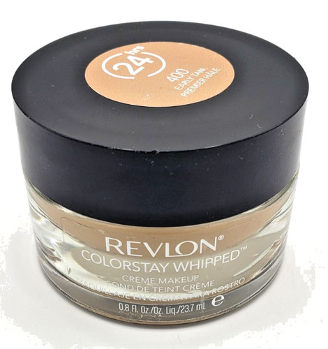 New revlon colorstay - colorstay, whipped