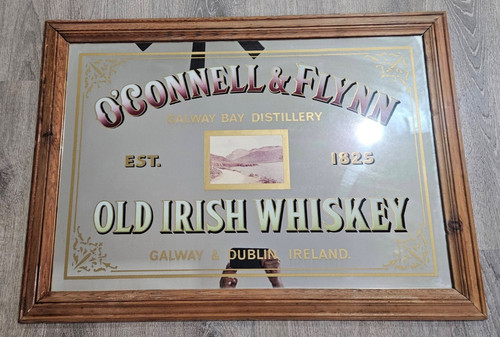Connell flynn old irish - flynn,