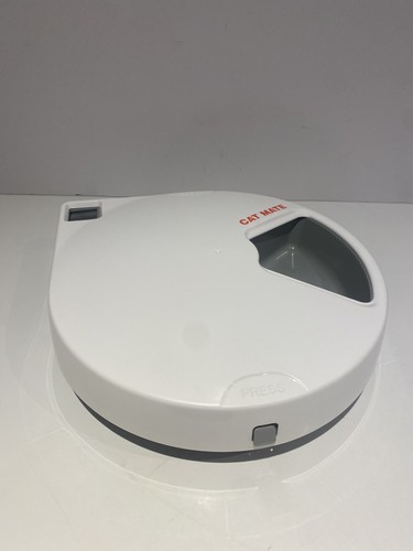 Cat mate c500 automatic bowl - mate, 5